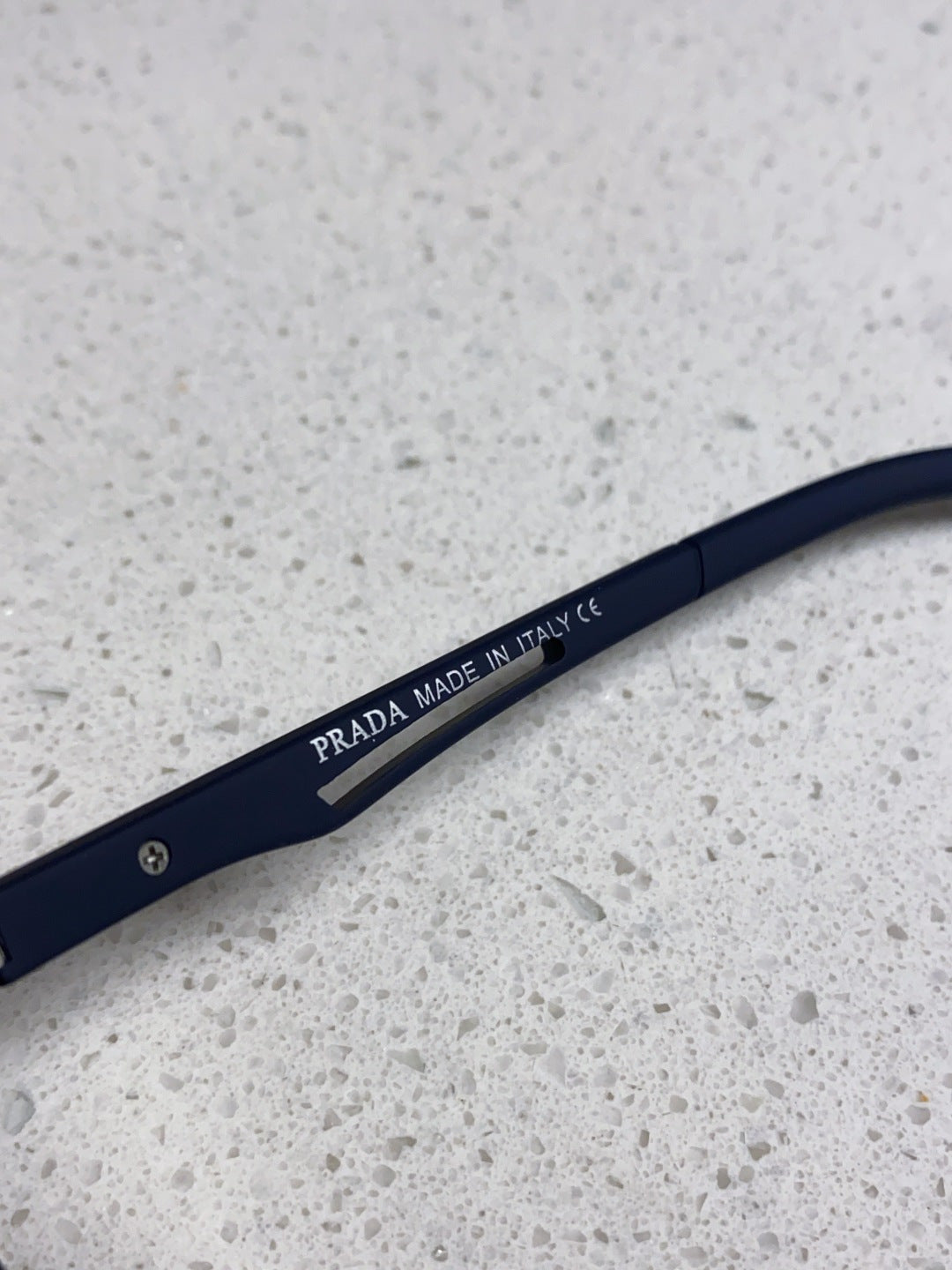 Prada Polarized Fashion Blue Lens Sunglasses for Men & Women - 415679 - detail image 8