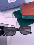 Gucci G6761 Polarized Square Pink Lens Sunglasses for Men & Women